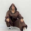 completo sportivo felpato jordan